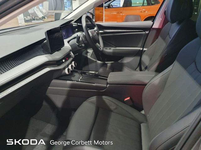 Image for 2026 Skoda Superb Combi Selection+ 1.5 TSI 204hp - Available for Immediate Delivery