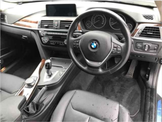 Image for 2017 BMW 3 Series 320 D Auto 2017 Low mileage . 