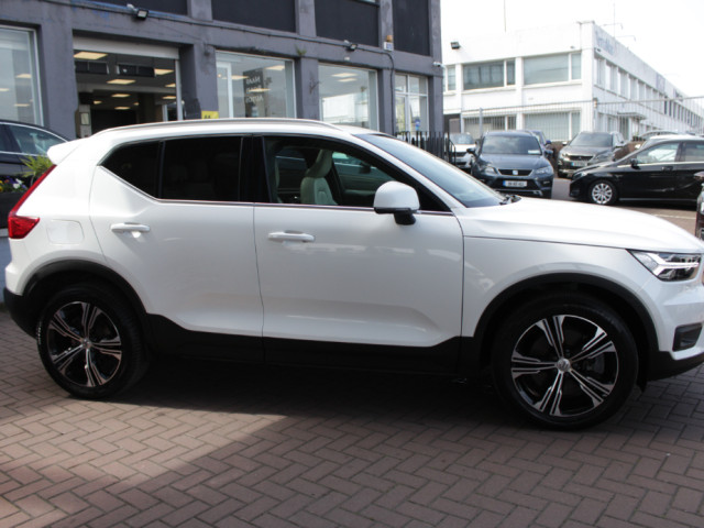 Image for 2021 Volvo XC40 1.5 INSCRIPTION PRO T5 RECHARGE FWD 5DR AUTO // WITH ONLY 69, 000 KM'S // BUY WITH CONFIDENCE AA AND SIMI APPROVED DEALER 2026 // FINANCE ARRANGED // ALL TRADE INS WELCOME //
