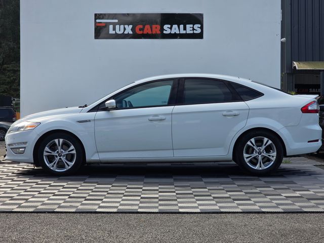 Image for 2013 Ford Mondeo 1.6 TDCI ZETEC // NEW NCT TILL 10/27 // TIMING BELT DONE