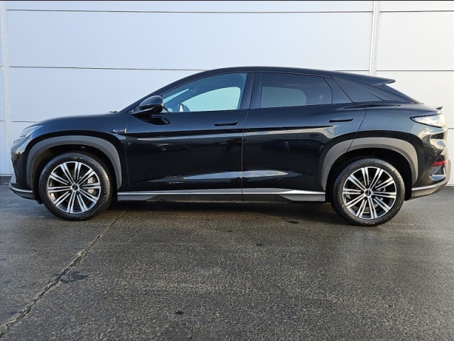 Image for 2025 BYD Sealion 7 Comfort 5DR Auto