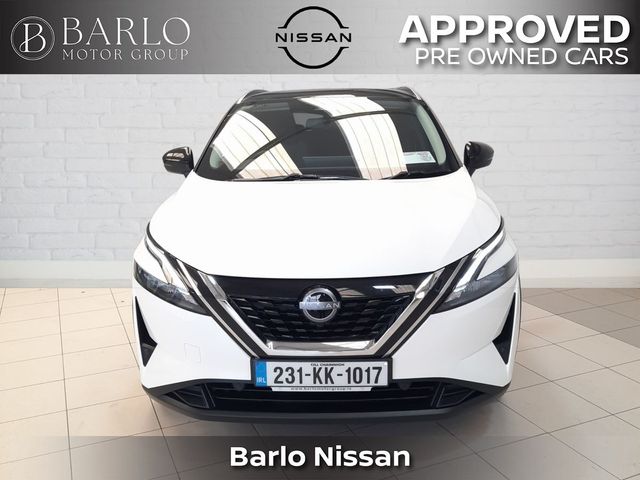 Image for 2023 Nissan Qashqai ePOWER QASHQAI SV PREMIUM