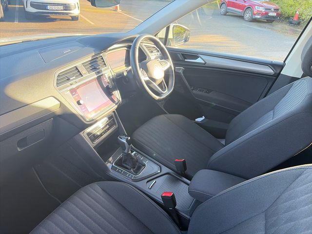 Image for 2024 Volkswagen Tiguan Allspace 7 SEATER LIFE 2.0TDI 150HP AUTO