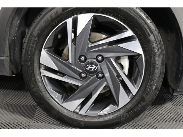 Image for 2022 Hyundai Bayon Bayon Executive Auto