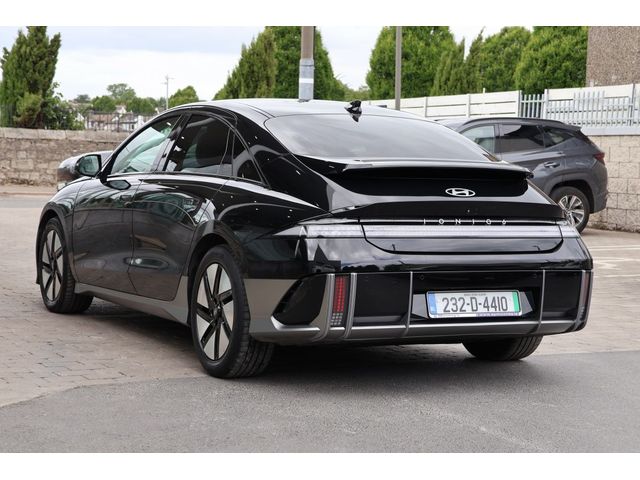 Image for 2023 Hyundai Ioniq 6 Ioniq 6 Elegance 77 kW, Long Range