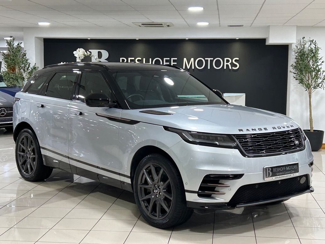 Image for 2024 Land Rover Range Rover Velar P400e DYNAMIC HSE=PAN ROOF//HUGE SPEC//1 OWNER=TAILORED FINANCE PACKAGES AVAILABLE=TRADE IN'S WELCOME
