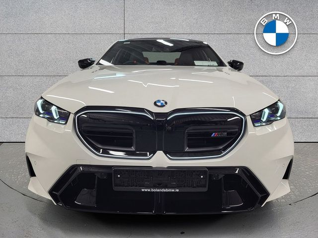Image for 2025 BMW M5 PHEV 4DR AUTO