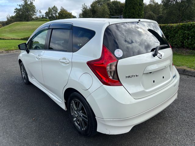 Image for 2015 Nissan Note 1.2 AUTO