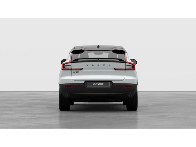 Image for 2026 Volvo EC40 ULTRA BLACK EDITION *ORDER NOW* €125 P/W ON PCP