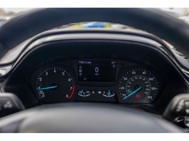 Image for 2018 Ford Fiesta 2018 FORD FIESTA Fiesta Zetec Zetec Ti-VCT 85 Start/Stop