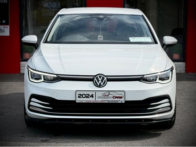Image for 2024 Volkswagen Golf STYLE 1.5TSI // KITTED & UPGRADED ALLOYS // SAME DAY FINANCE