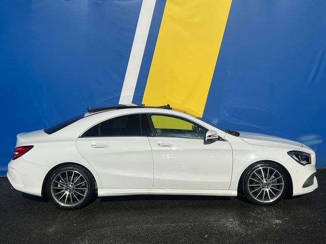 Image for 2018 Mercedes-Benz CLA Class CLA180 AMG-LINE 1.6 AUTO // PAN ROOF // LOW MILEAGE // FULL AMG SPEC