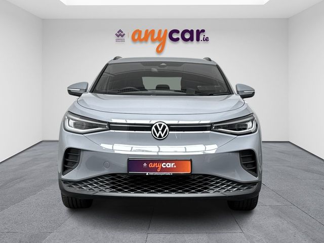 Image for 2025 Volkswagen ID.4 MATCH PRO