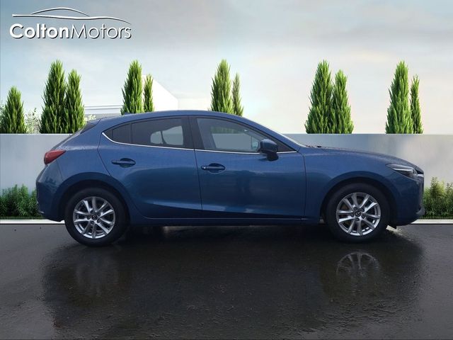 Image for 2017 Mazda Mazda3 1.5D 5DR (105ps) EXECUTIVE SE