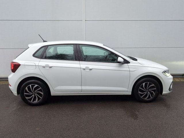 Image for 2025 Volkswagen Polo **SOLD** POLO Edition 75 1.0TSI 95HP M5F