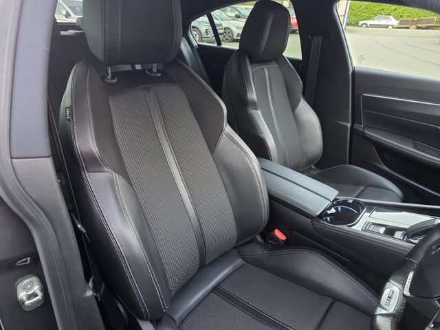 Image for 2021 Peugeot 508 1.6 GT-LINE PLUG-IN-HYBRID 225BHP AUTOMATIC // SAT NAV // REVERSE CAMERA
