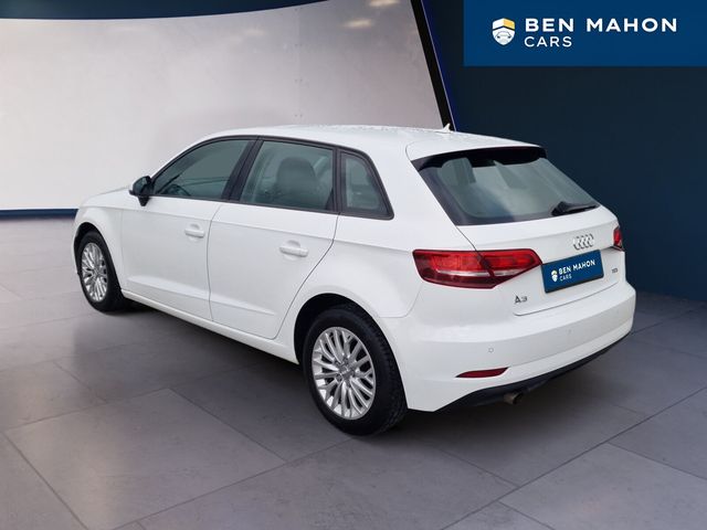 Image for 2017 Audi A3 1.6TDI 116 S-Tronic SE