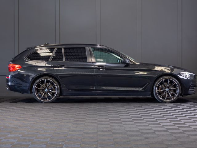 Image for 2018 BMW 5 Series 520d