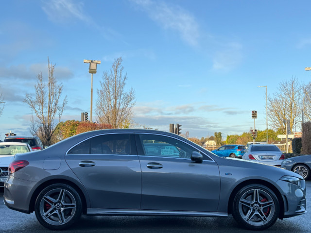 Image for 2020 Mercedes-Benz A Class 250E AMG PREMIUM PLUS AUTO *HUGE SPEC*