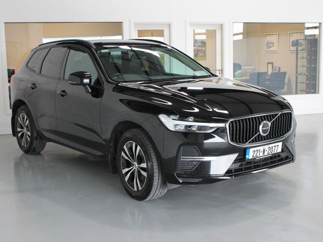 Image for 2022 Volvo XC60 B4 Core 5DR Auto