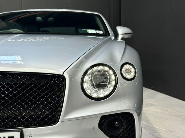 Image for 2022 Bentley Continental GT V8 HIGH SPEC