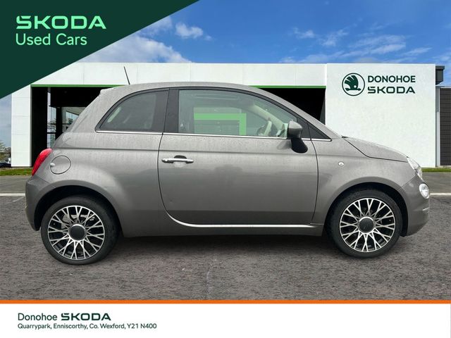 Image for 2023 Fiat 500 500 Dolce Vita 1.0 MHEV 70 HP