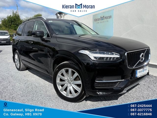 Image for 2019 Volvo XC90 D5 AWD MOMENTUM 5DR AUTO