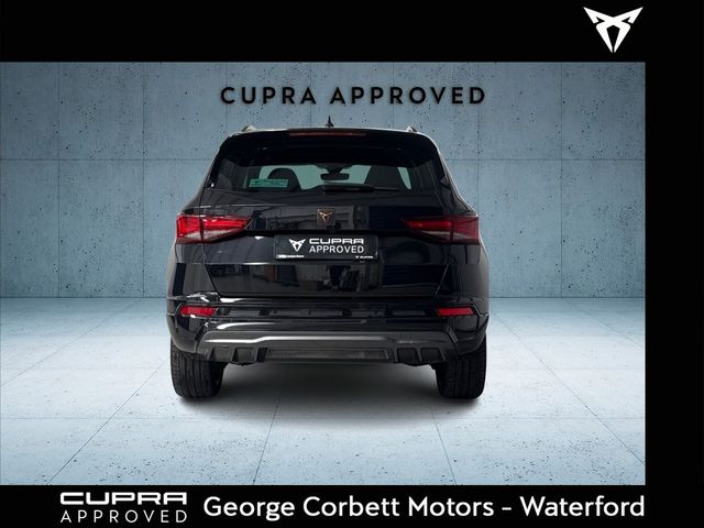 Image for 2024 Cupra Ateca Ateca Impulse 1.5TSI 150hp DSG