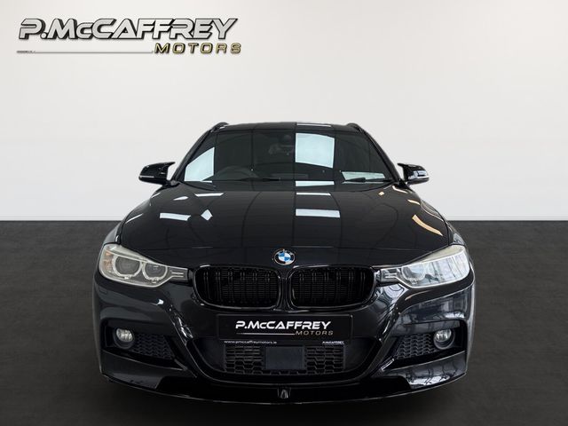 Image for 2015 BMW 3 Series 320d M Sport Auto