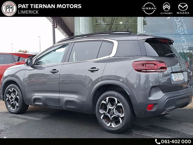 Image for 2023 Citroen C5 Aircross FEEL PACK 1.2 PURETECH