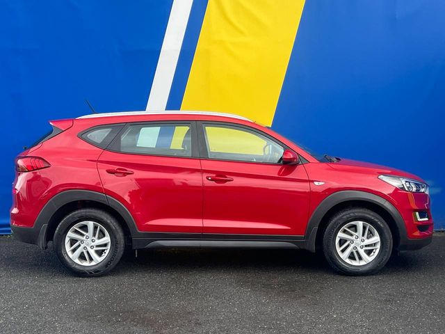 Image for 2019 Hyundai Tucson COMFORT 1.6 D // 16" ALLOYS // SERVICE HISTORY // PARKING SENSORS
