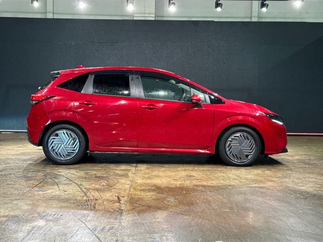 Image for 2021 Nissan Note 1.2 HYBRID AUTOMATIC - NEW MODEL - LED HEADLIGHTS - REAR CAMERA