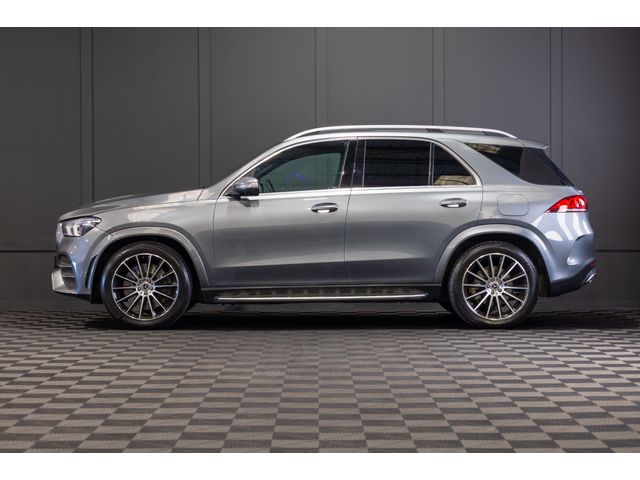 Image for 2022 Mercedes-Benz GLE Class 350de AMG Line Premium