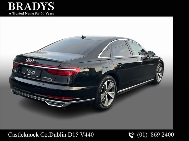 Image for 2021 Audi A8 60 TFSI e Quattro--SE--Spotless Condition--