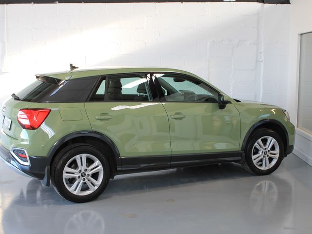 Image for 2022 Audi Q2 30 TDI 116HP SE 4DR