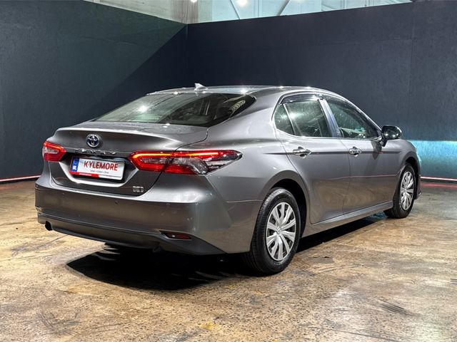 Image for 2022 Toyota Camry AUTOMATIC 2.5L HYBRID - CRUISE CONTROL - REAR CAMERA -A/C HEATING CONTROLS