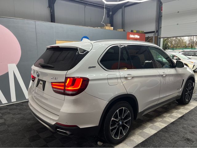 Image for 2016 BMW X5 €27950 2016 BMW X5 XDRIVE 40E X LINE 2.0 AUTOMATIC / CRUISE CONTROL / 360° CAMERA / ELECTRIC MEMORY & HEATED SEATS / PANORAMIC SUNROOF AND MORE