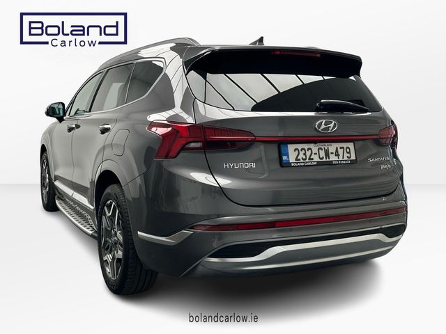 Image for 2023 Hyundai Santa Fe 1.6PHEV 4WD *PREMIUM AUTO* €160 P/W