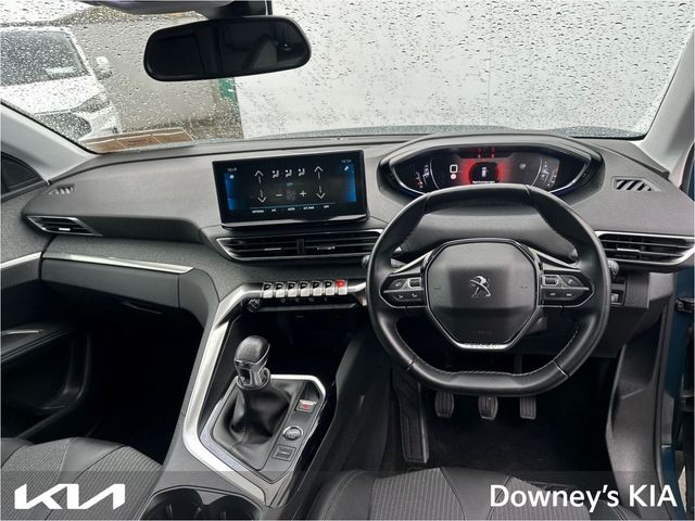 Image for 2022 Peugeot 3008 1.5 DIESEL Allure