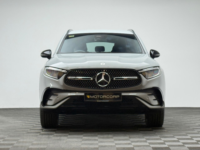 Image for 2025 Mercedes-Benz GLC Class GLC 300DE URBAN EDITION 4MATIC