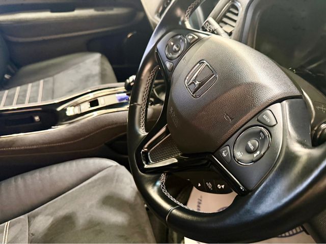 Image for 2016 Honda Vezel 162 Hybrid RS HondaSensing