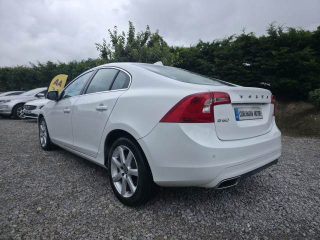 Image for 2017 Volvo S60 