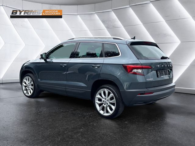 Image for 2021 Skoda Karoq STY 2.0tdi DSG 5DR Auto
