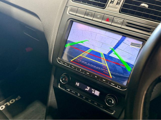 Image for 2017 Volkswagen Polo 172 ComfortLine Meister