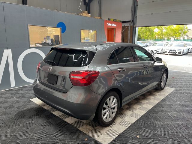 Image for 2016 Mercedes-Benz A Class €14950 2016 MERCEDES-BENZ A180 1.6 AUTOMATIC / CRUISE CONTROL / REVERSE CAMERA / ELECTRIC MEMORY & HEATED SEATS AND MORE