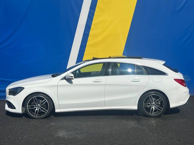 Image for 2019 Mercedes-Benz CLA Class CLA180 AMG-LINE 1.6 AUTO // OPENING PAN ROOF // BLUETOOTH MUSIC // AIR CONDITIONING