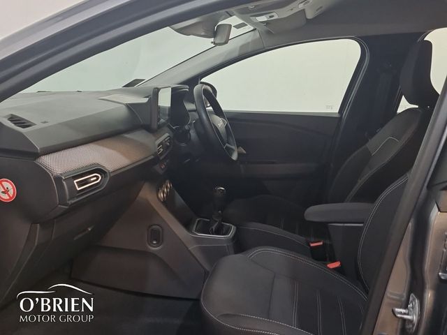Image for 2026 Dacia Jogger TCe 110 Expression