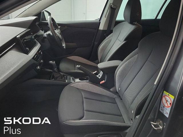 Image for 2024 Skoda Scala Selection 1.0Tsi 115Bhp DSG