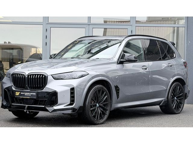 Image for 2024 BMW X5 G05 XDRIVE50 E M SPORT 483B