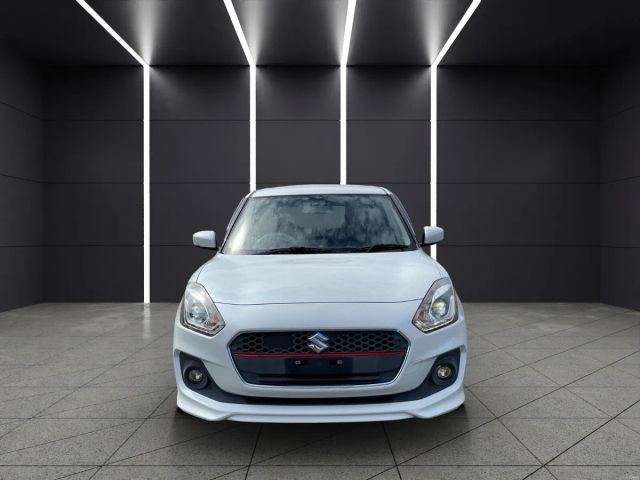 Image for 2017 Suzuki Swift 2017 Suzuki Swift RS 1.3 hybrid